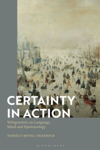 Omslagafbeelding: Certainty in Action 1st edition 9781350228894