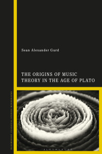 表紙画像: The Origins of Music Theory in the Age of Plato 1st edition 9781350194441