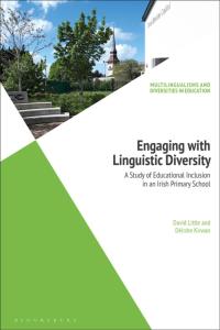 Cover image: Engaging with Linguistic Diversity 1st edition 9781350072039