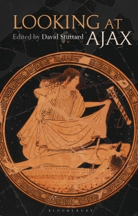 Cover image: Looking at Ajax 1st edition 9781350072305