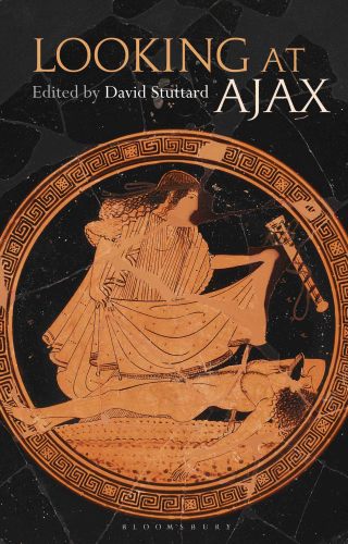 Cover image: Looking at Ajax 1st edition 9781350072305