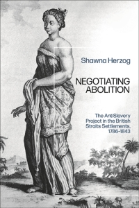 表紙画像: Negotiating Abolition 1st edition 9781350073203
