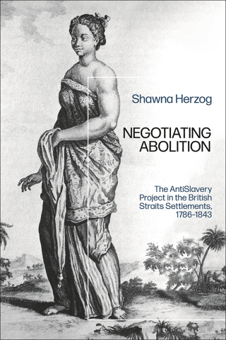 Immagine di copertina: Negotiating Abolition 1st edition 9781350073203