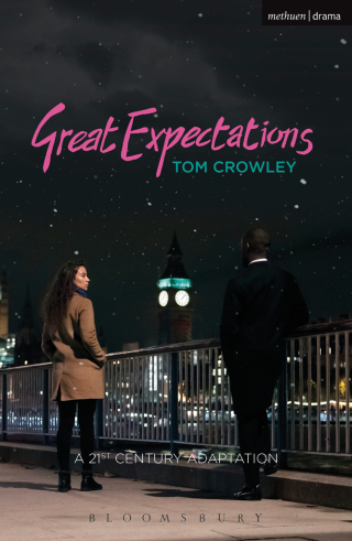 Imagen de portada: Great Expectations 1st edition 9781350073449