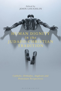 Imagen de portada: Human Dignity in the Judaeo-Christian Tradition 1st edition 9781350238138