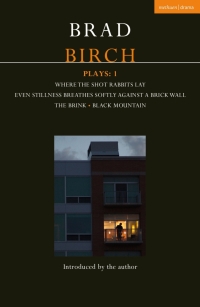 Cover image: Birch Plays: 1 1st edition 9781350075306