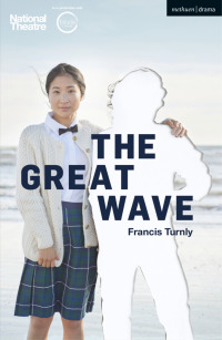 Cover image: The Great Wave 1st edition 9781350076259