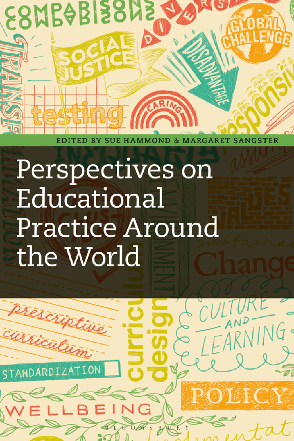 Perspectives on Educational Practice Around the World 1st Edition