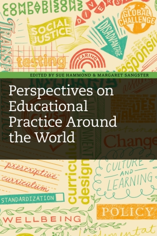 Immagine di copertina: Perspectives on Educational Practice Around the World 1st edition 9781350076334