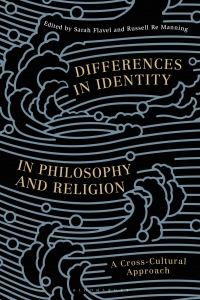 Imagen de portada: Differences in Identity in Philosophy and Religion 1st edition 9781350076501