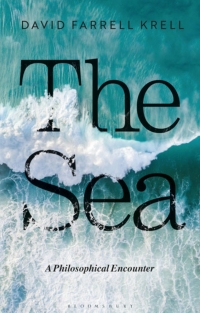 Cover image: The Sea 1st edition 9781350076716