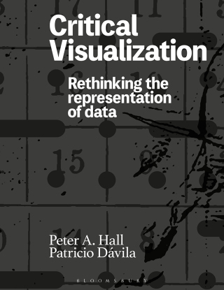 Imagen de portada: Critical Visualization 1st edition 9781350077232