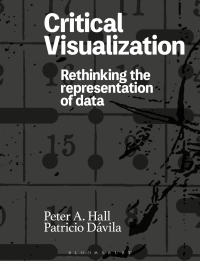 Imagen de portada: Critical Visualization 1st edition 9781350077232