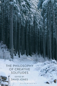 Cover image: The Philosophy of Creative Solitudes 1st edition 9781350212534
