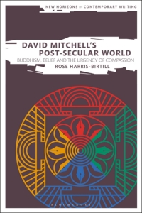 Imagen de portada: David Mitchell's Post-Secular World 1st edition 9781350078598