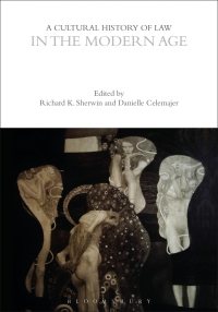 Immagine di copertina: A Cultural History of Law in the Modern Age 1st edition 9781474212779