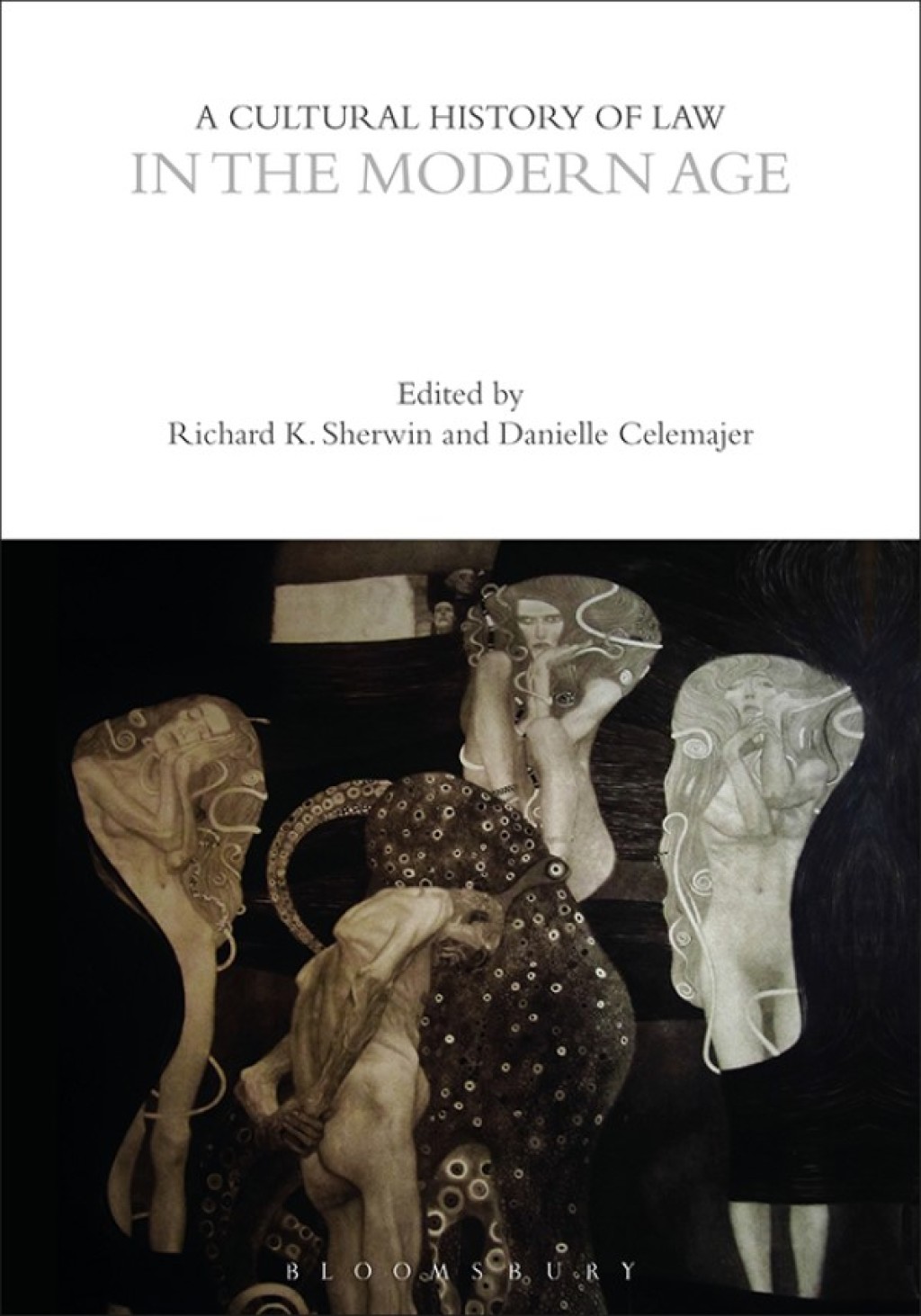A Cultural History of Law in the Modern Age 1st Edition