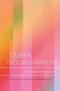 Imagen de portada: Queer Troublemakers 1st edition 9781350215429