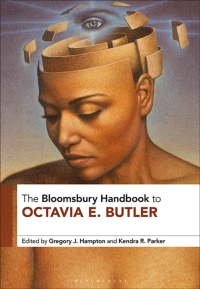 Omslagafbeelding: The Bloomsbury Handbook to Octavia E. Butler 1st edition 9781350079632