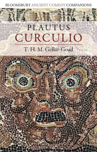 Cover image: Plautus: Curculio 1st edition 9781350079748