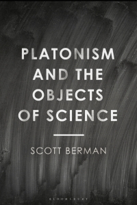 Cover image: Platonism and the Objects of Science 1st edition 9781350276062