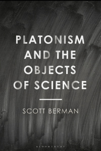 Omslagafbeelding: Platonism and the Objects of Science 1st edition 9781350276062