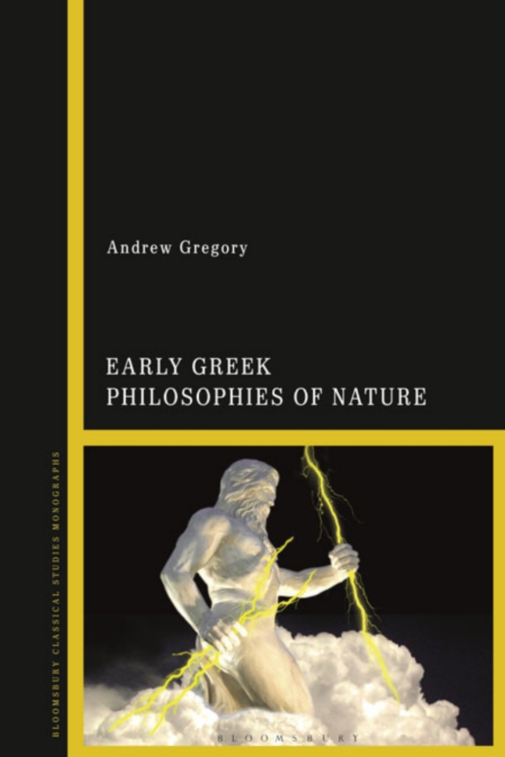 Early Greek Philosophies of Nature 1st Edition