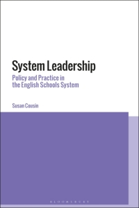 صورة الغلاف: System Leadership 1st edition 9781350183292