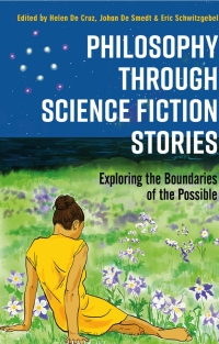 Titelbild: Philosophy through Science Fiction Stories 1st edition 9781350081222