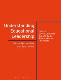 Imagen de portada: Understanding Educational Leadership 1st edition 9781350081819