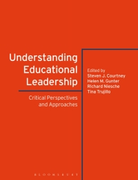 Omslagafbeelding: Understanding Educational Leadership 1st edition 9781350081819