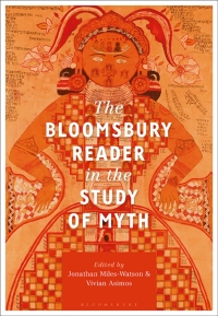 Immagine di copertina: The Bloomsbury Reader in the Study of Myth 1st edition 9781350082243