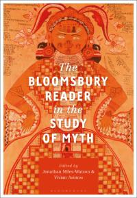 Titelbild: The Bloomsbury Reader in the Study of Myth 1st edition 9781350082243