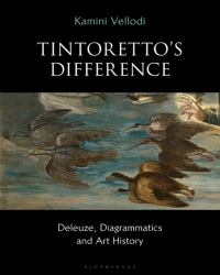 صورة الغلاف: Tintoretto's Difference 1st edition 9781350083073