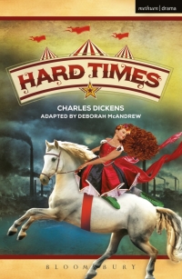 Cover image: Hard Times 1st edition 9781350083103