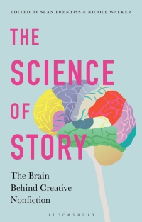 Titelbild: The Science of Story 1st edition 9781350083882