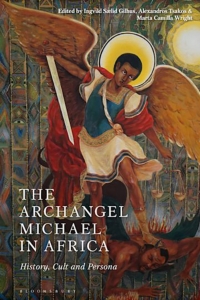 Imagen de portada: The Archangel Michael in Africa 1st edition 9781350084711