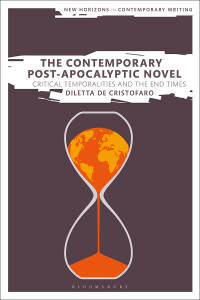 Imagen de portada: The Contemporary Post-Apocalyptic Novel 1st edition 9781350085770
