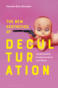 Cover image: The New Aesthetics of Deculturation 1st edition 9781350243699