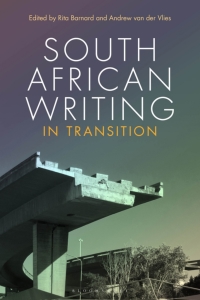 صورة الغلاف: South African Writing in Transition 1st edition 9781350178809