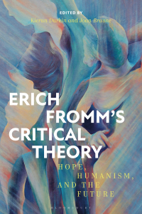 Cover image: Erich Fromm's Critical Theory 1st edition 9781350087019