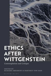 Titelbild: Ethics after Wittgenstein 1st edition 9781350087149