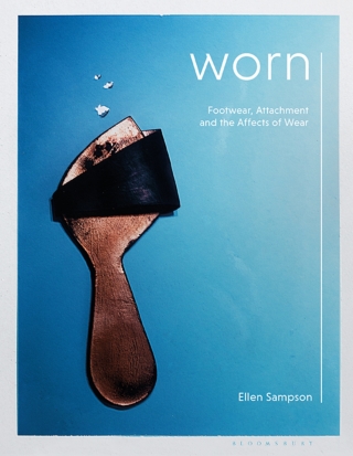 Imagen de portada: Worn 1st edition 9781350294547