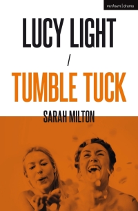 Cover image: Lucy Light and Tumble Tuck 1st edition 9781350087224