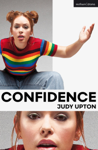 Cover image: Confidence 1st edition 9781350087453