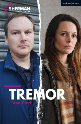 Imagen de portada: Tremor 1st edition 9781350087828