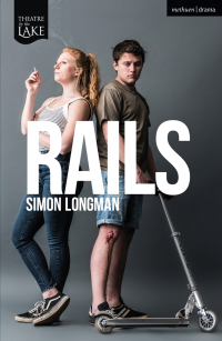 Imagen de portada: Rails 1st edition 9781350089303