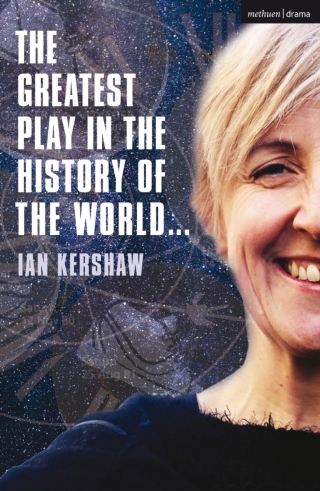 Immagine di copertina: The Greatest Play in the History of the World 1st edition 9781350089648