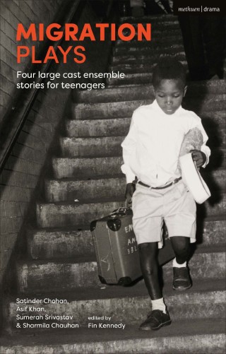 Cover image: Migration Plays 1st edition 9781350090415
