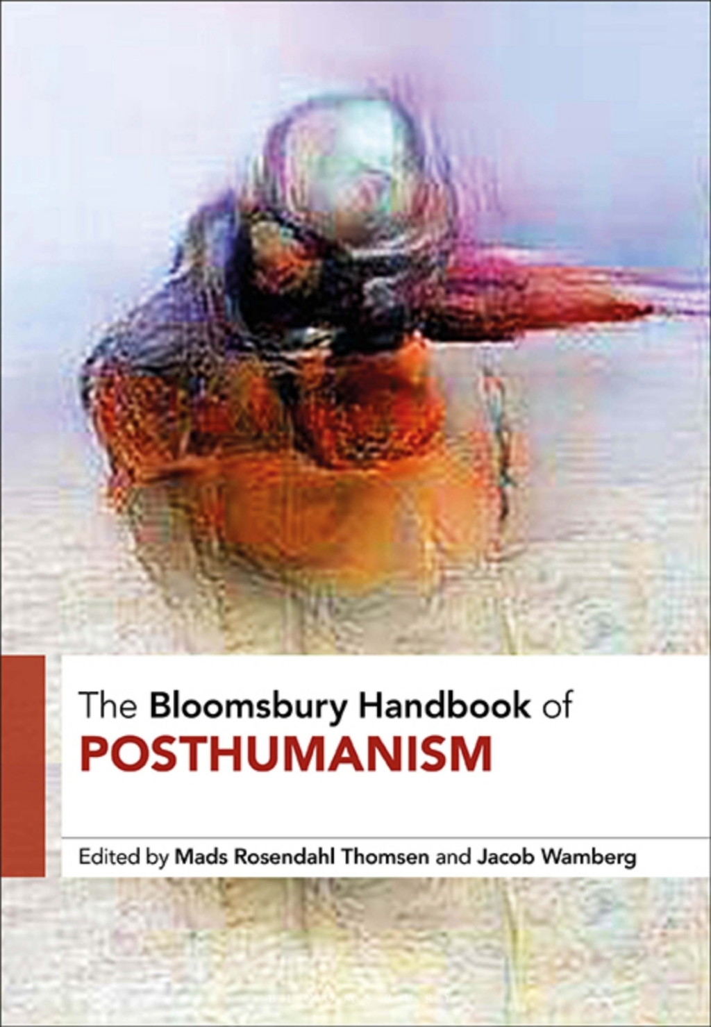 ISBN 9781350090477 product image for The Bloomsbury Handbook of Posthumanism - 1st Edition (eBook Rental) | upcitemdb.com